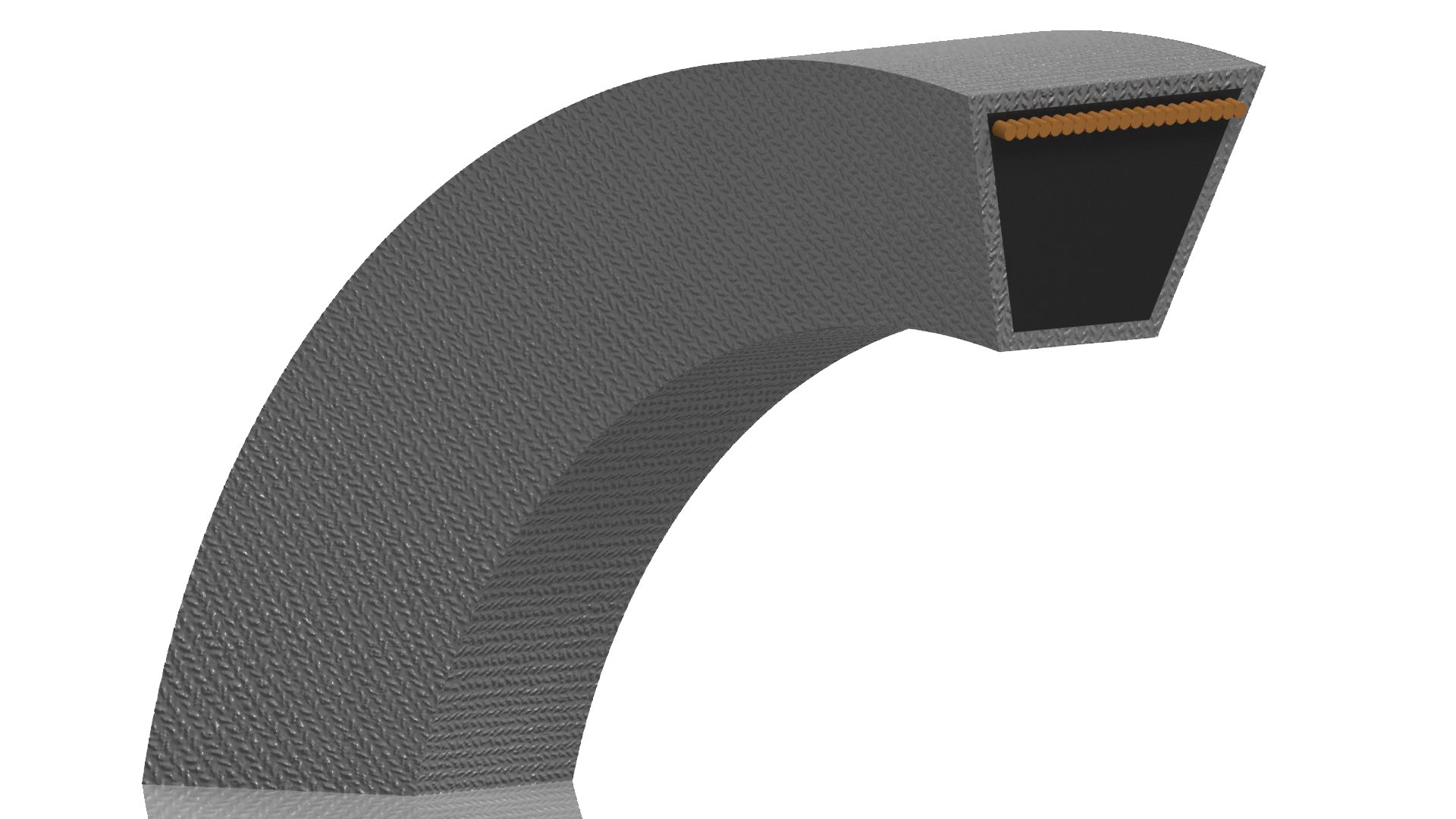 Classical V Belt C 34 (Pack Of 3) : Amazon.in: Clothing & Accessories